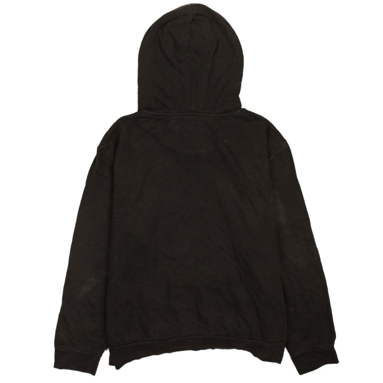 Adidas Women's Black XL Pullover Hoodie Sweatshirt Casual Wear