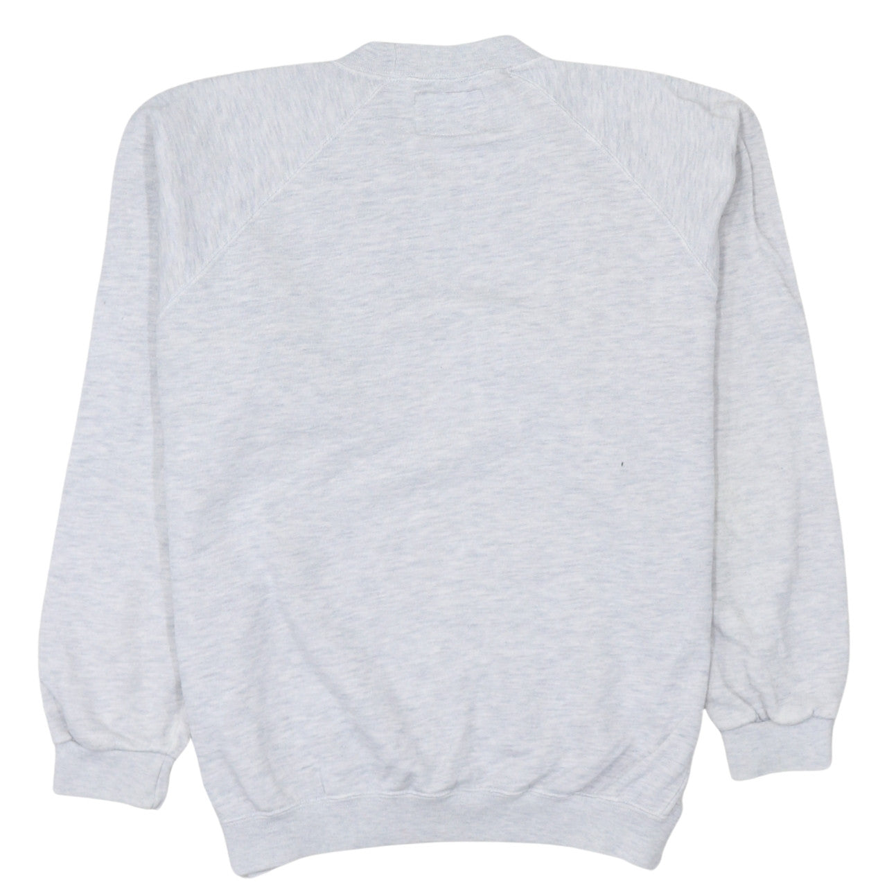 Levi's Men's Grey Pullover Sweatshirt Small Graphic Logo Vintage