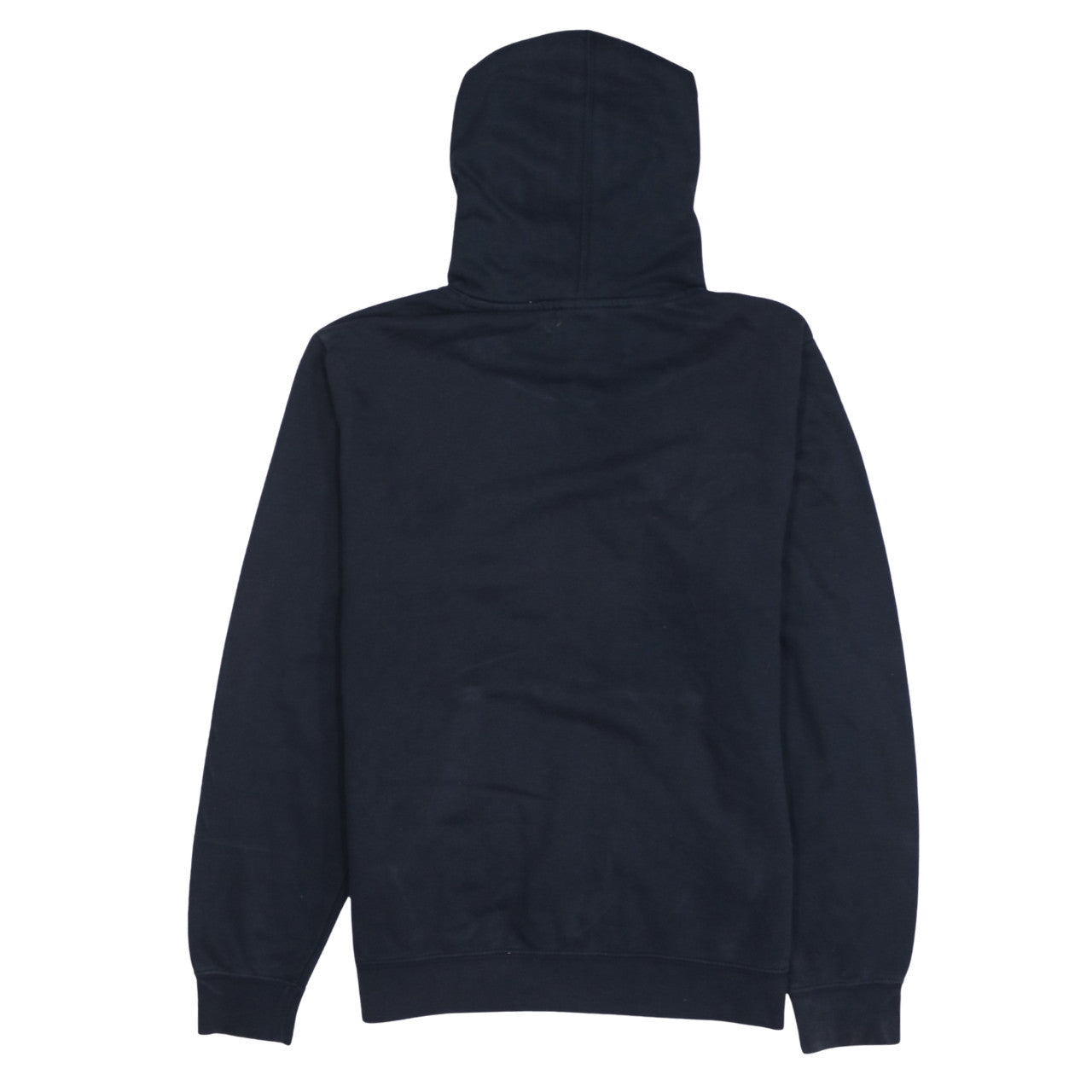 Champion Boys Black Hoodie 2XL 15-16 Years Pullover Fleece Sweatshirt