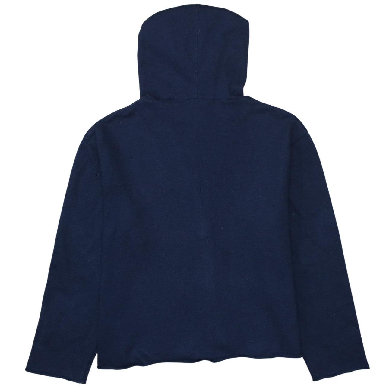 Walt Disney World Women's Blue Tigger Full Zip Hoodie Size M