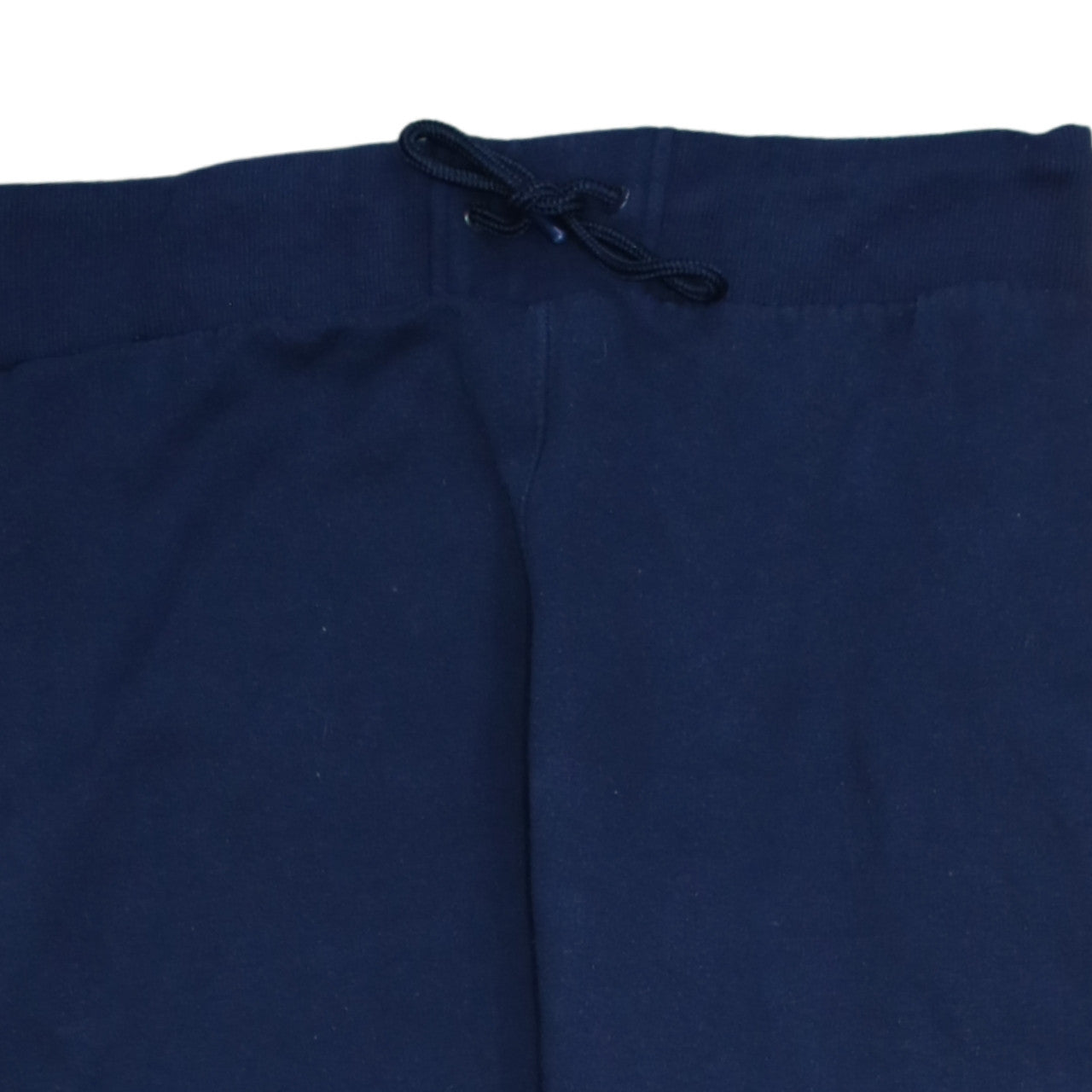 FILA Men's Blue XL Jogger Trousers Fleece Activewear Pants