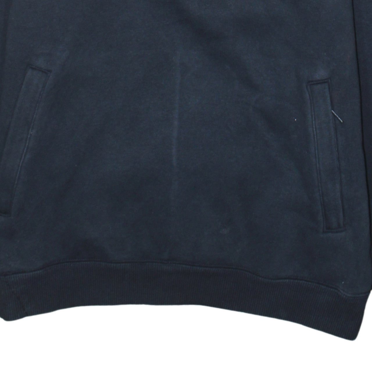 Puma AFL On-Field Team Gear Men's Black Hoodie Size M