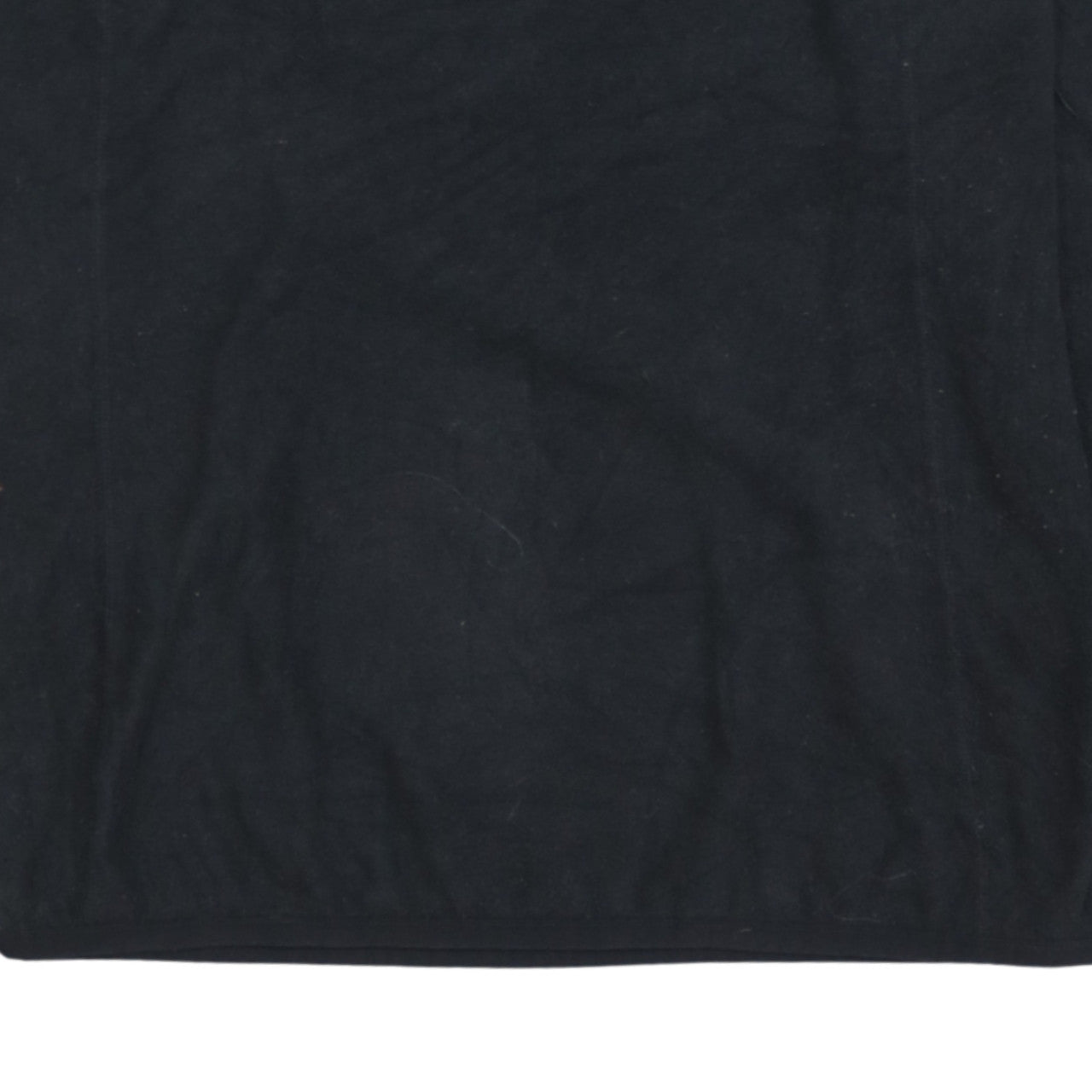 The North Face Women's Black Fleece Pullover Sweatshirt Size M