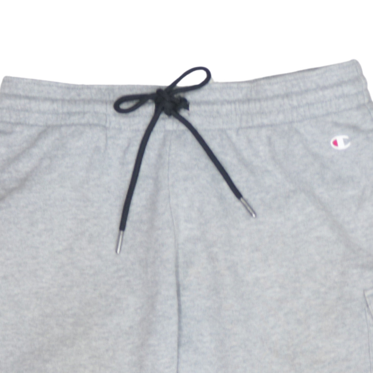 Champion Men's Grey XS Sweat Shorts Elastic Waist Activewear