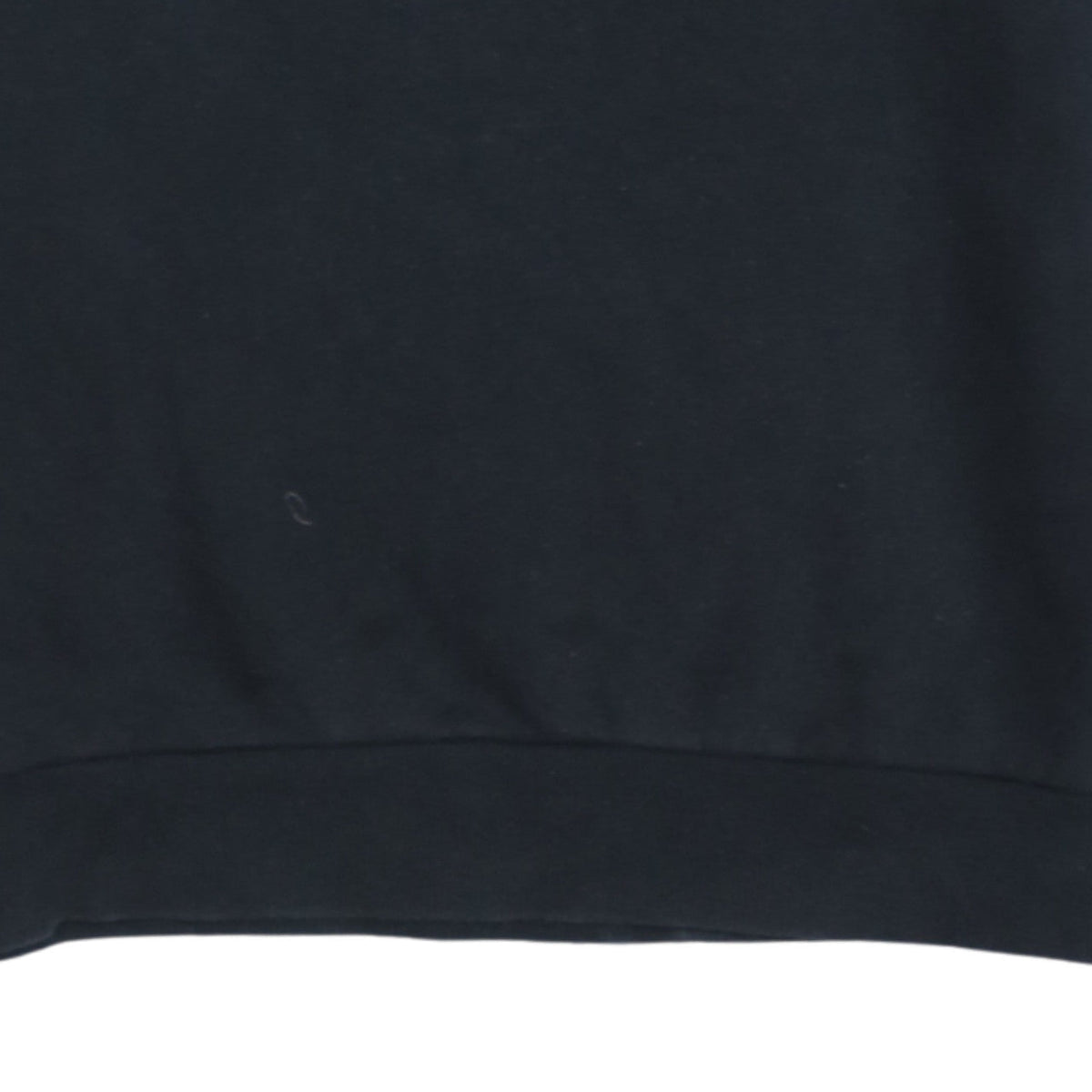 Puma Boys Black Crew Neck Graphic Logo Pullover Sweatshirt 14 Years