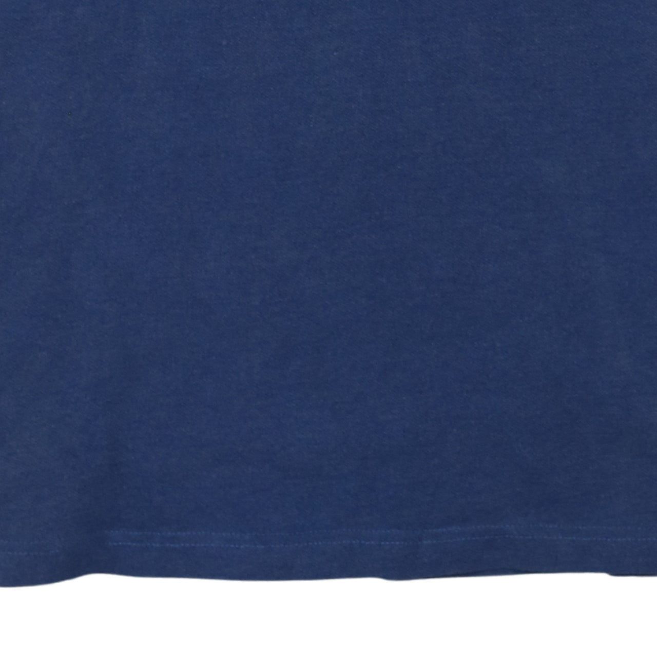 Hilfiger Denim Men's Blue Short Sleeve Polo Shirt Size M