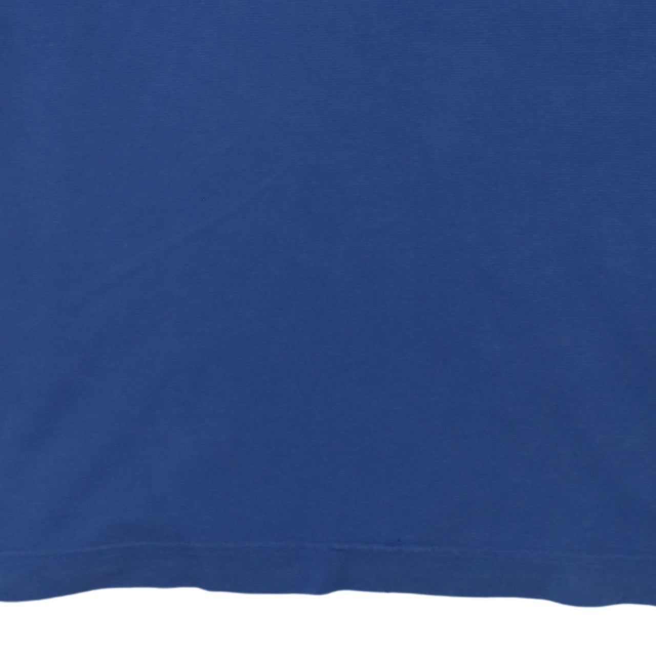 Lacoste Sport Men's Blue Slim Fit Cotton Polo Shirt Size L