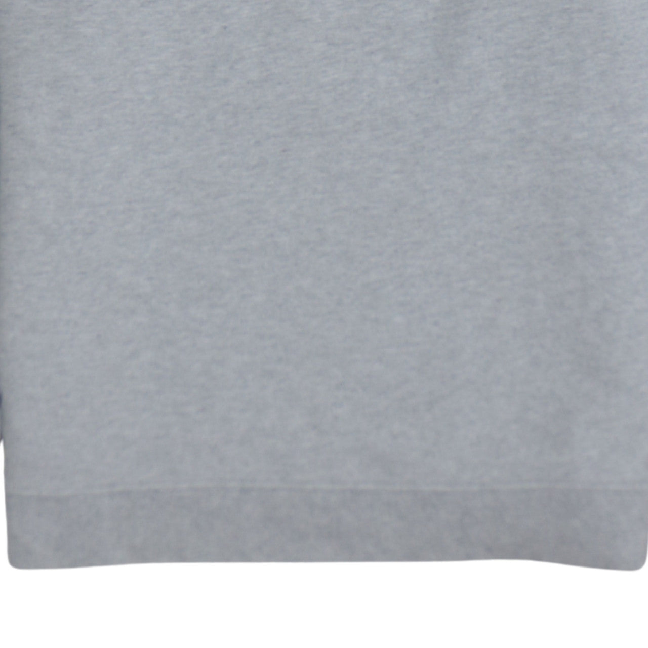 Levi's Men's Grey Crew Neck Logo Sweatshirt Size S Regular Fit