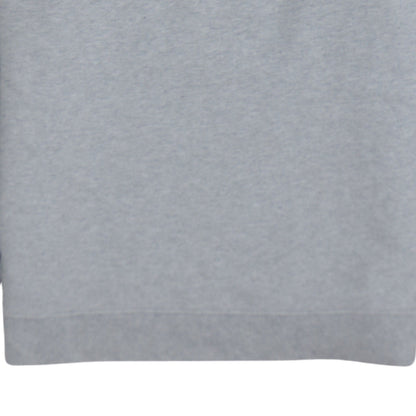 Additional view of Levi's Men's Grey Crew Neck Logo Sweatshirt, size S, Regular Fit