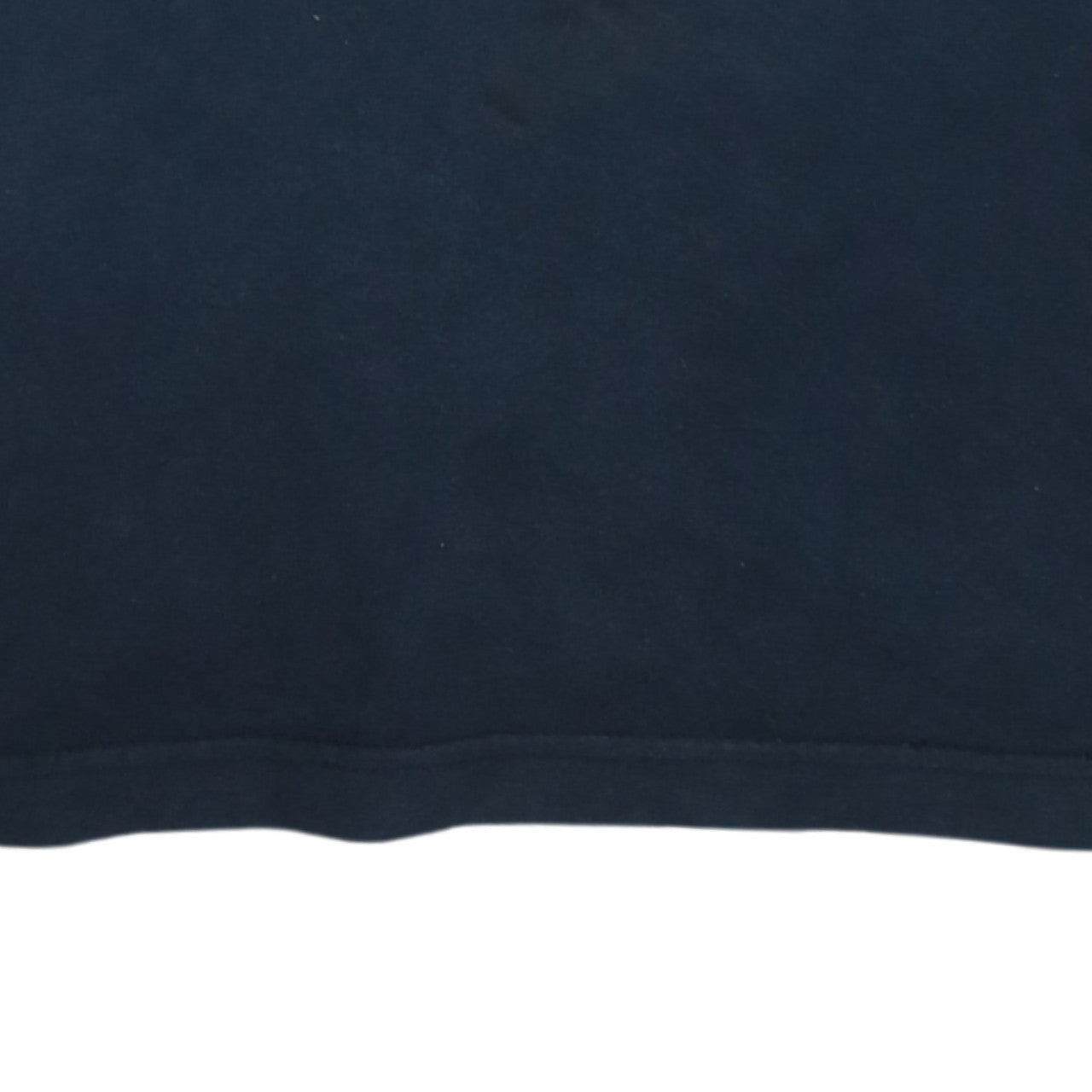 Nike Men's Blue XL Graphic Sports Cotton Crew Neck T-Shirt