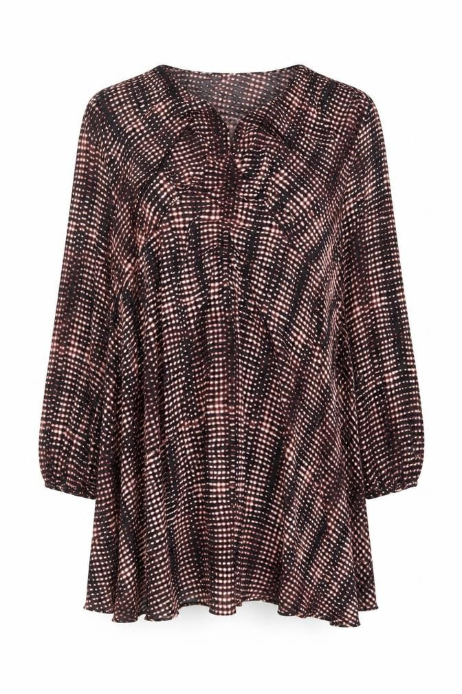 Marks & Spencer Per Una Women’s Multicoloured A-Line Dress Size 20