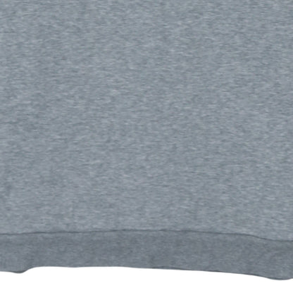 Additional view of Puma boys’ grey crew neck logo pullover sweatshirt 15-16 years