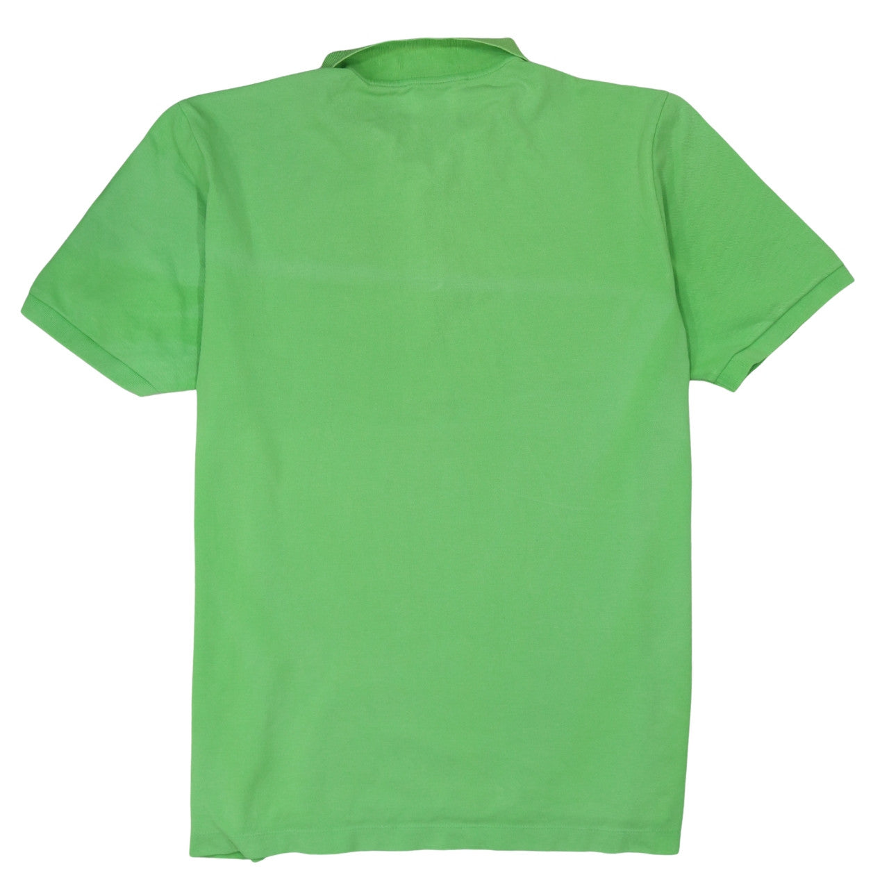adidas Men's Green Clima365 Essentials Polo Shirt XL