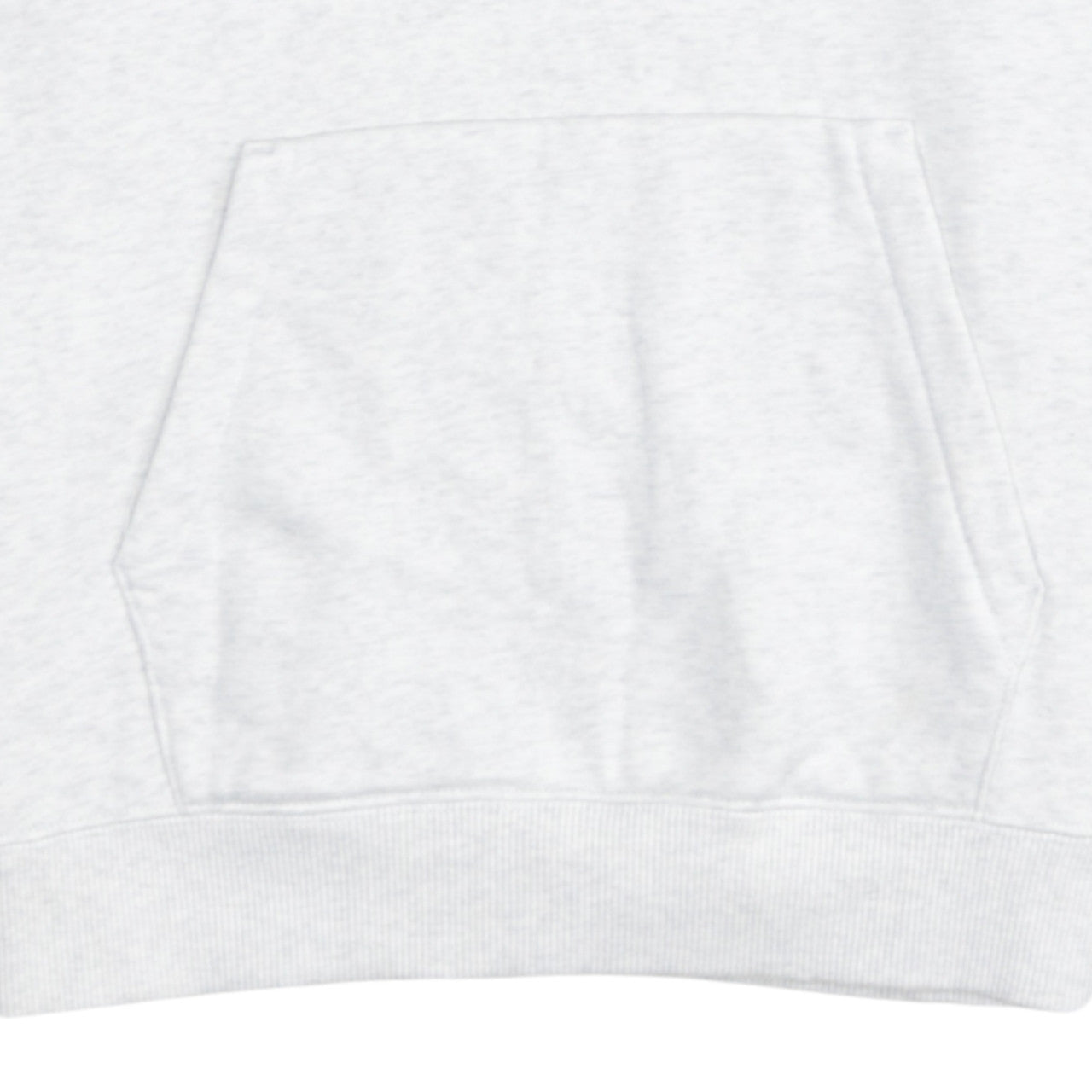 Champion Men's Grey Small Pullover Hoodie with Logo Print