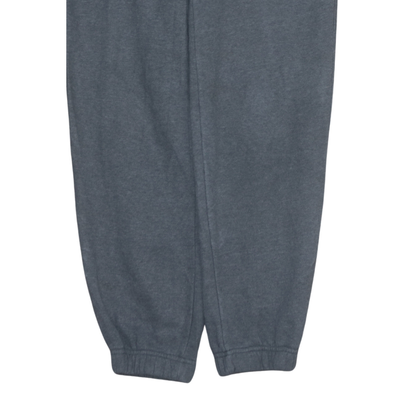 Nike Women’s Grey Small Jogger Sweatpants with Drawstring Waist