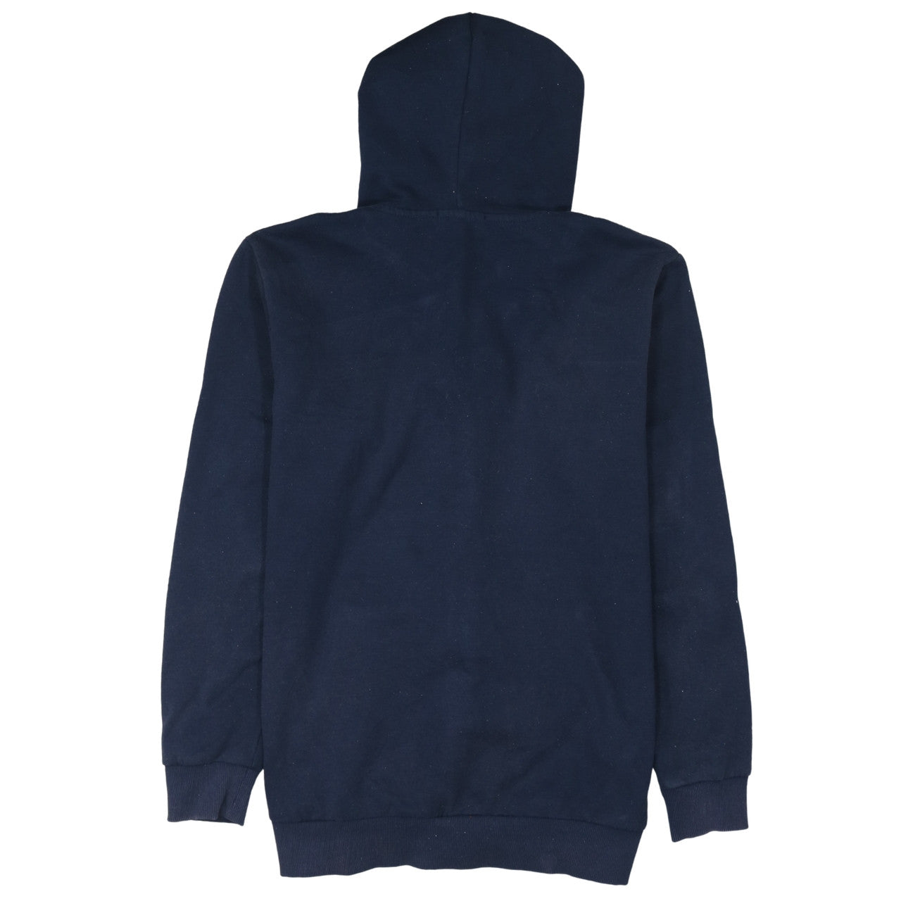 Ralph Lauren Men’s Blue Full Zip Hoodie Size L Classic Fit