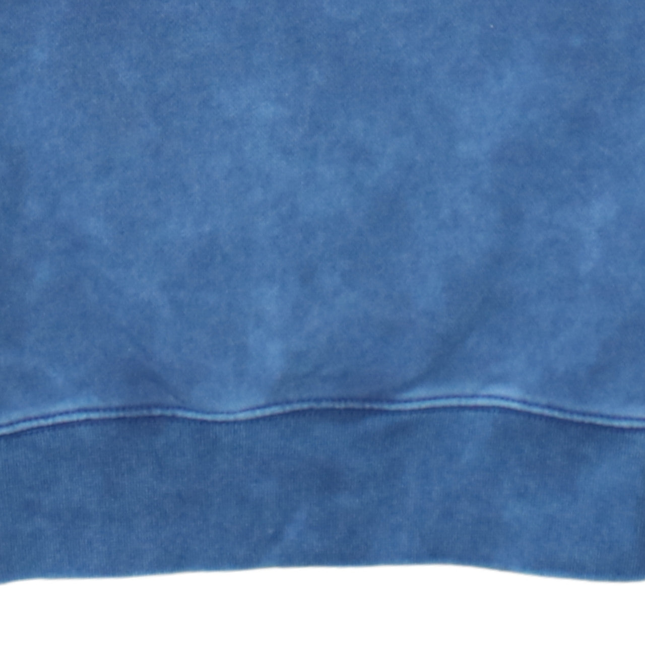 Nike Men's Blue XS Crew Neck Graphic Pullover Sweatshirt