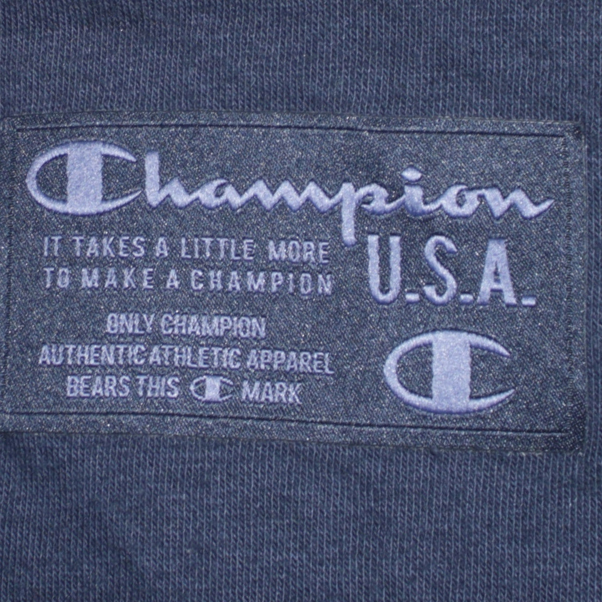 Champion Girls Black Long Sleeve T-Shirt Dress Size 11-12 Years Logo Trim