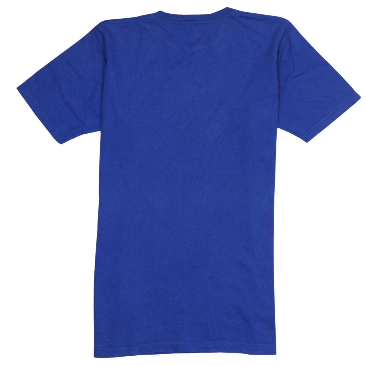 Quiksilver Teens Blue Graphic Monkey RAD! Cotton T-Shirt Size 16