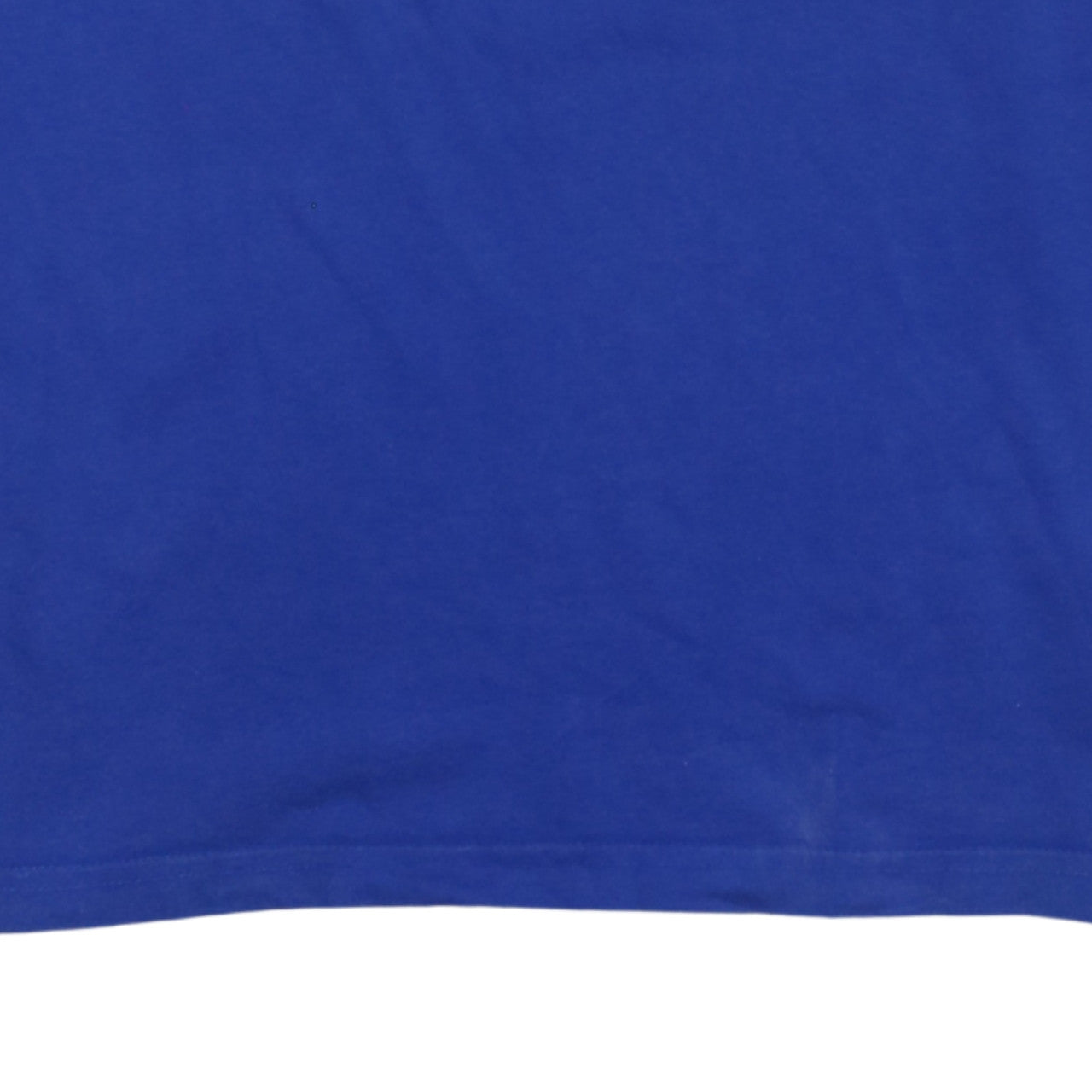 Quiksilver Teens Blue Graphic Monkey RAD! Cotton T-Shirt Size 16