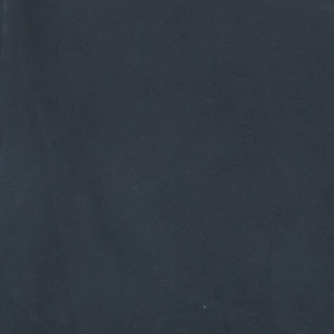 Nike Men’s Blue Mock Neck Sweatshirt Small Regular Fit Pullover