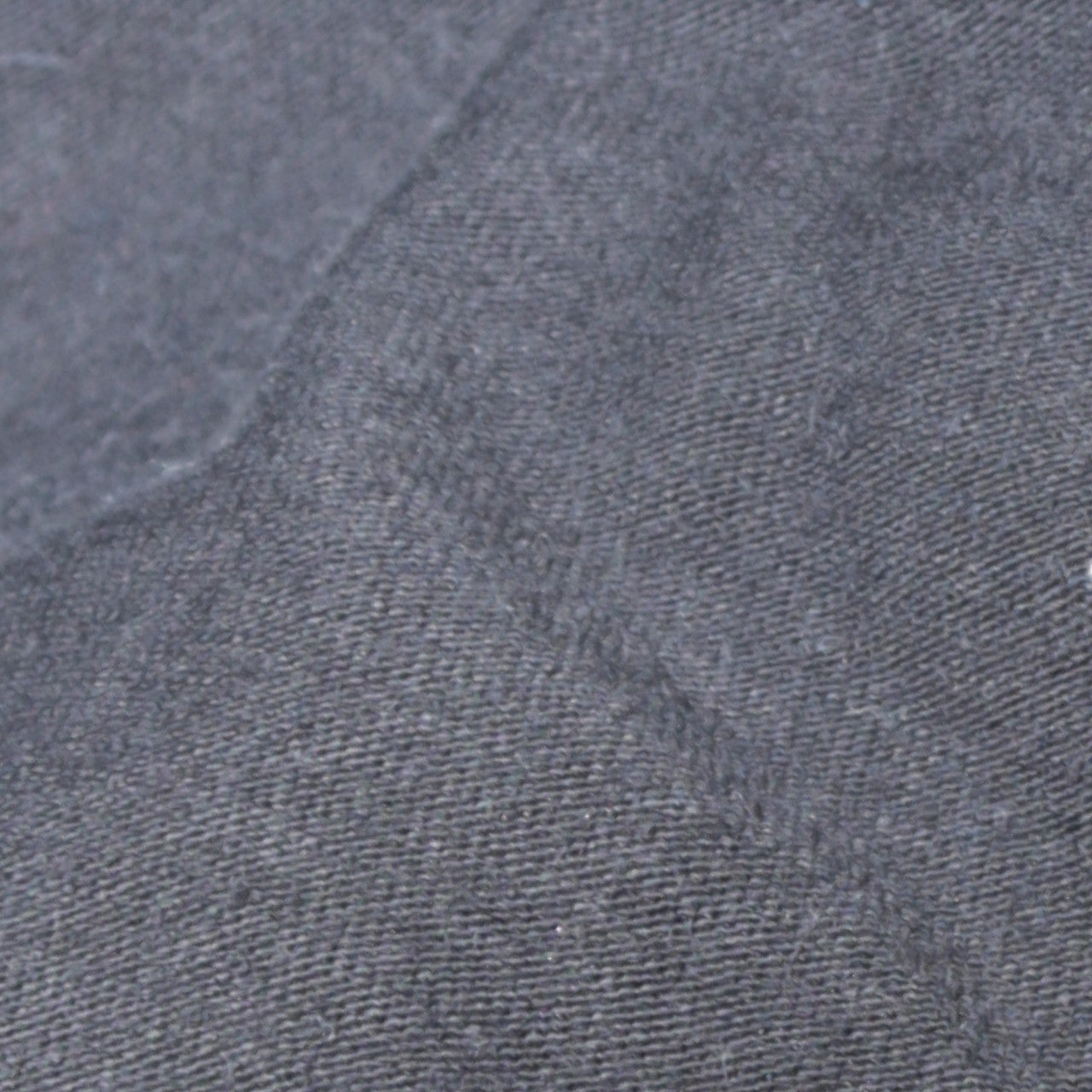 Levi's Men's Black Cotton Crew Neck Short Sleeve T-Shirt M
