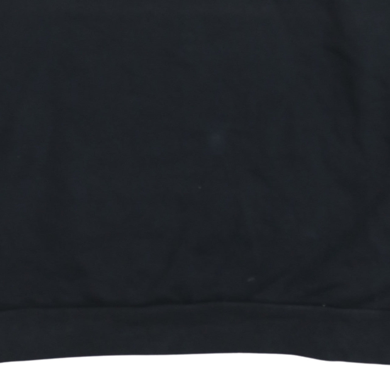 Adidas Men's Black XL Pullover Crew Neck Fleece Sweatshirt