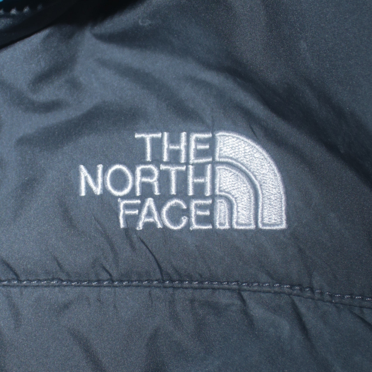 The North Face Mens Black M Puffer Jacket Lightweight Casual Outdoor
