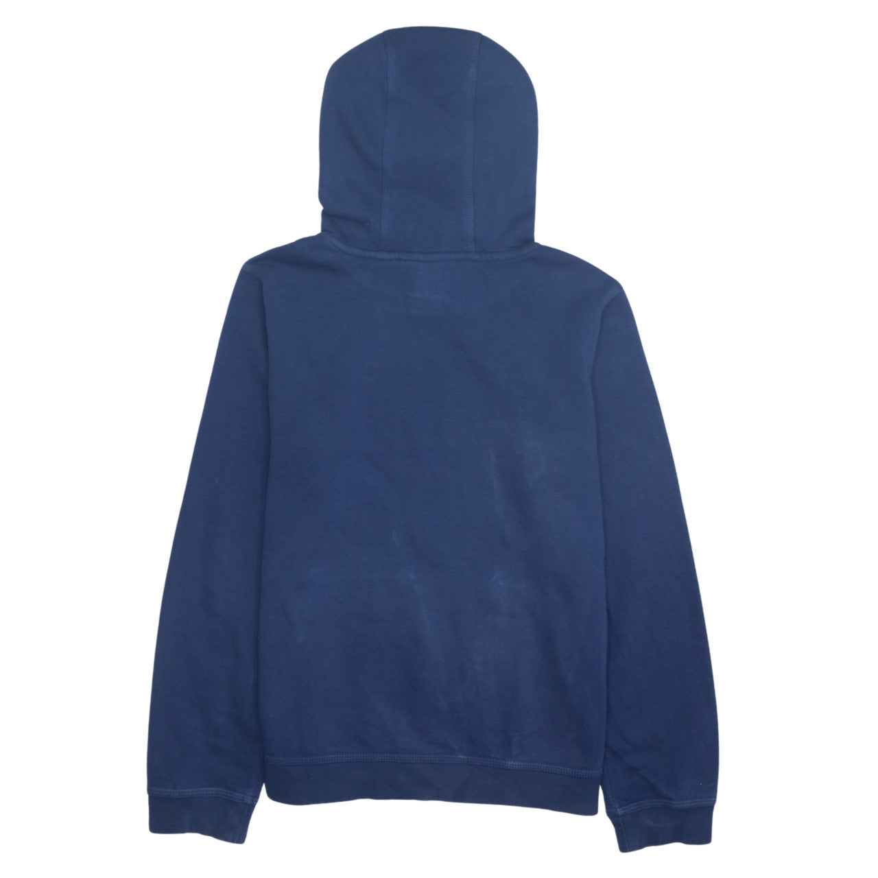 Nike Boys Blue Pullover Hoodie XL 158-170cm Standard Fit Logo