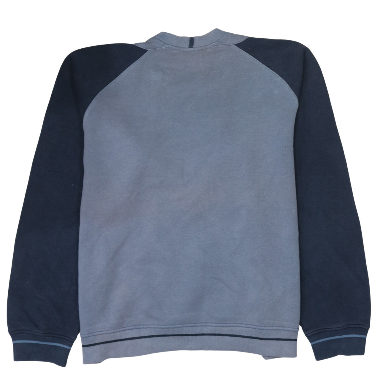 Adidas Men’s Blue XL Pullover Sweatshirt Crew Neck Sportswear