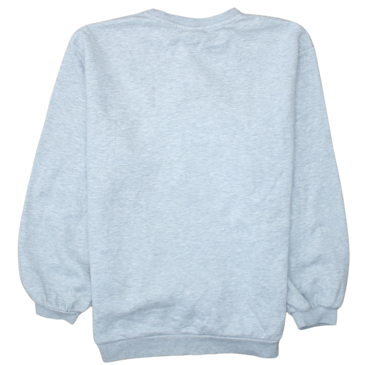 Disney at Primark Girls Grey Stitch Christmas Pullover Sweatshirt 12-13 Yrs