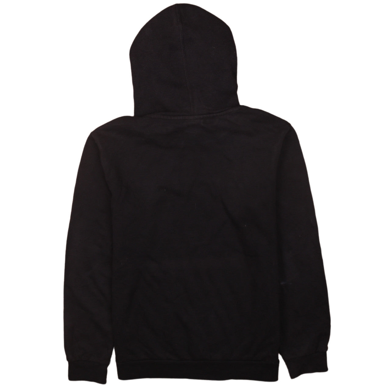 Champion Boys Black XL 13-14 Years Pullover Hoodie Sweatshirt