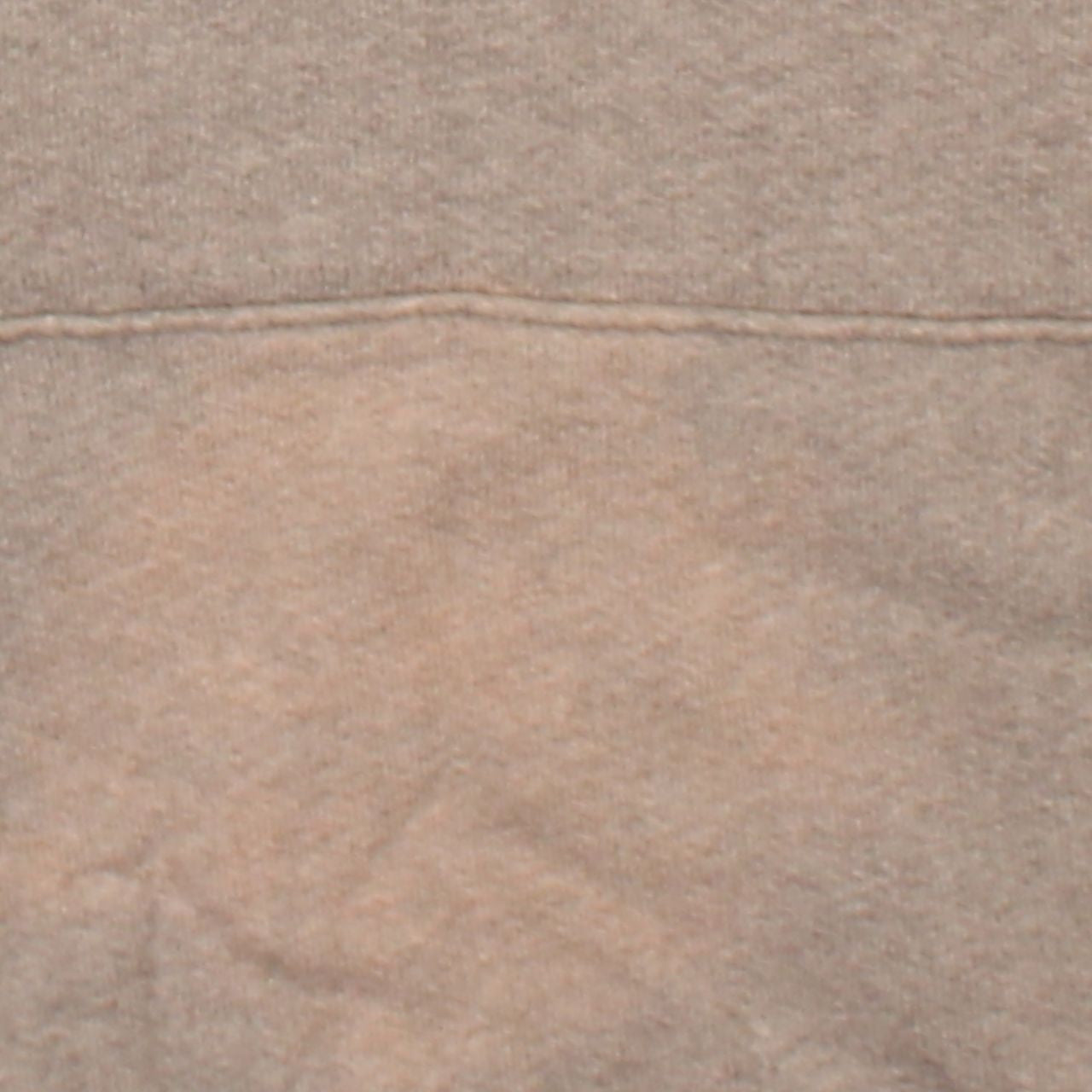 Levi's Womens Beige L Pullover Hoodie with Logo Print