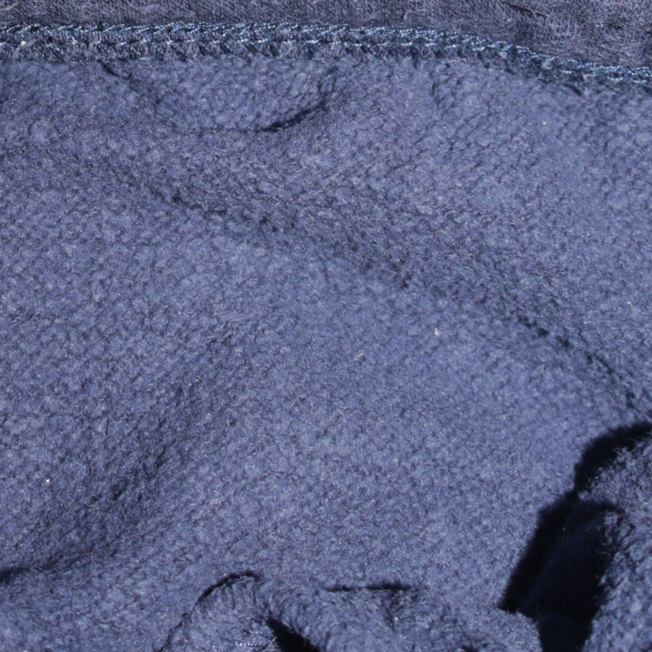 Champion Boys Navy Blue L Sweatpants Jogger Trousers Polyester Blend