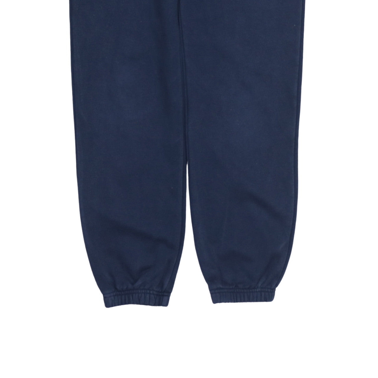 Champion Boys Navy Blue L Sweatpants Jogger Trousers Polyester Blend