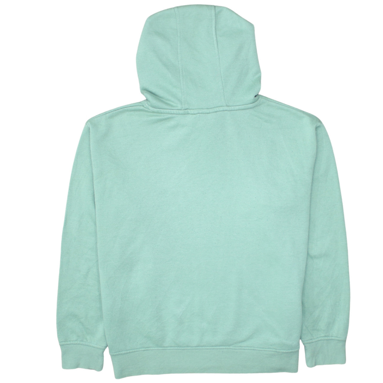 Disney Womens Green The Lion King Pullover Hoodie Size M 12/14