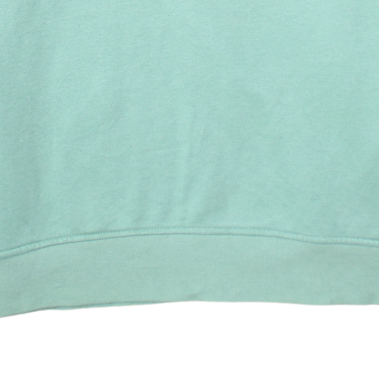 Disney Womens Green The Lion King Pullover Hoodie Size M 12/14