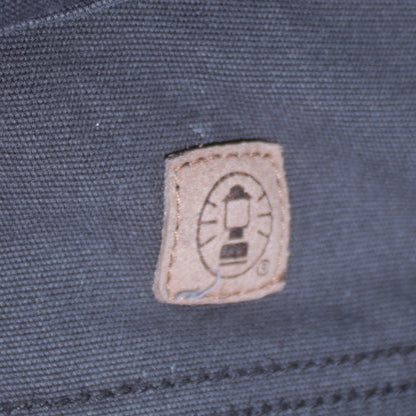 Additional view of Coleman Men's Grey 32x32 Straight Leg Canvas Jeans