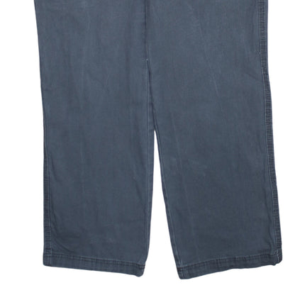 Additional view of Coleman Men's Grey 32x32 Straight Leg Canvas Jeans