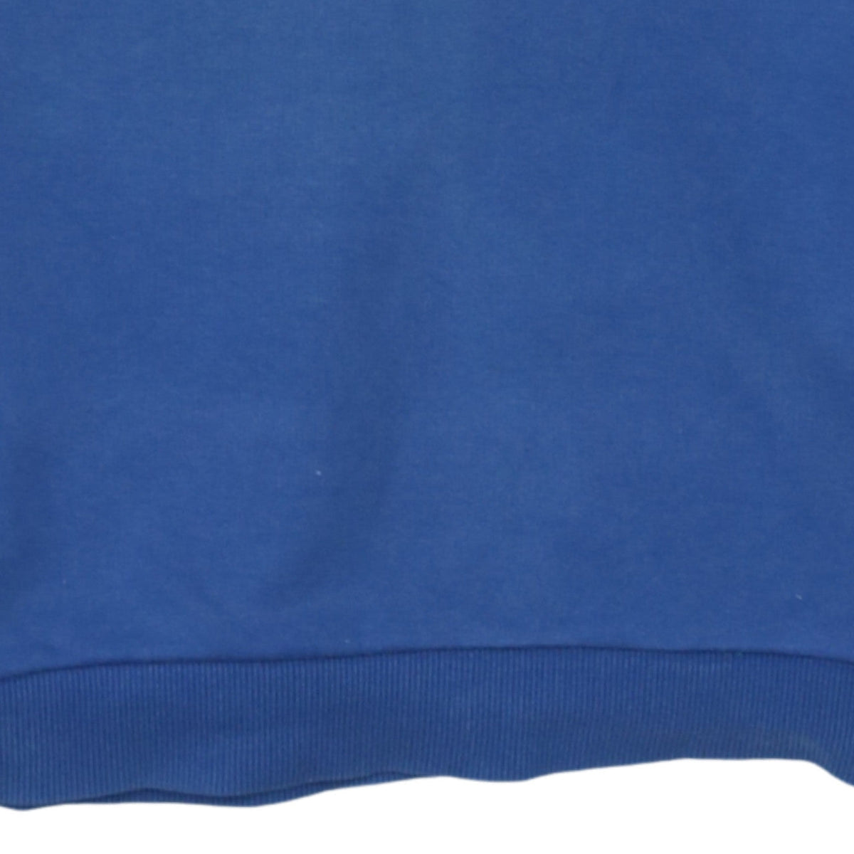 Puma Boys Blue Colourblock Crew Neck Sweatshirt 15-16 Years