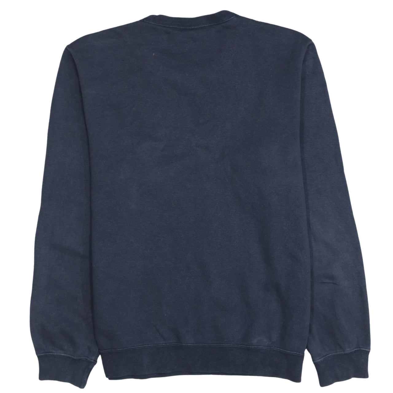 Champion Men's Blue Large Pullover Logo Sweatshirt