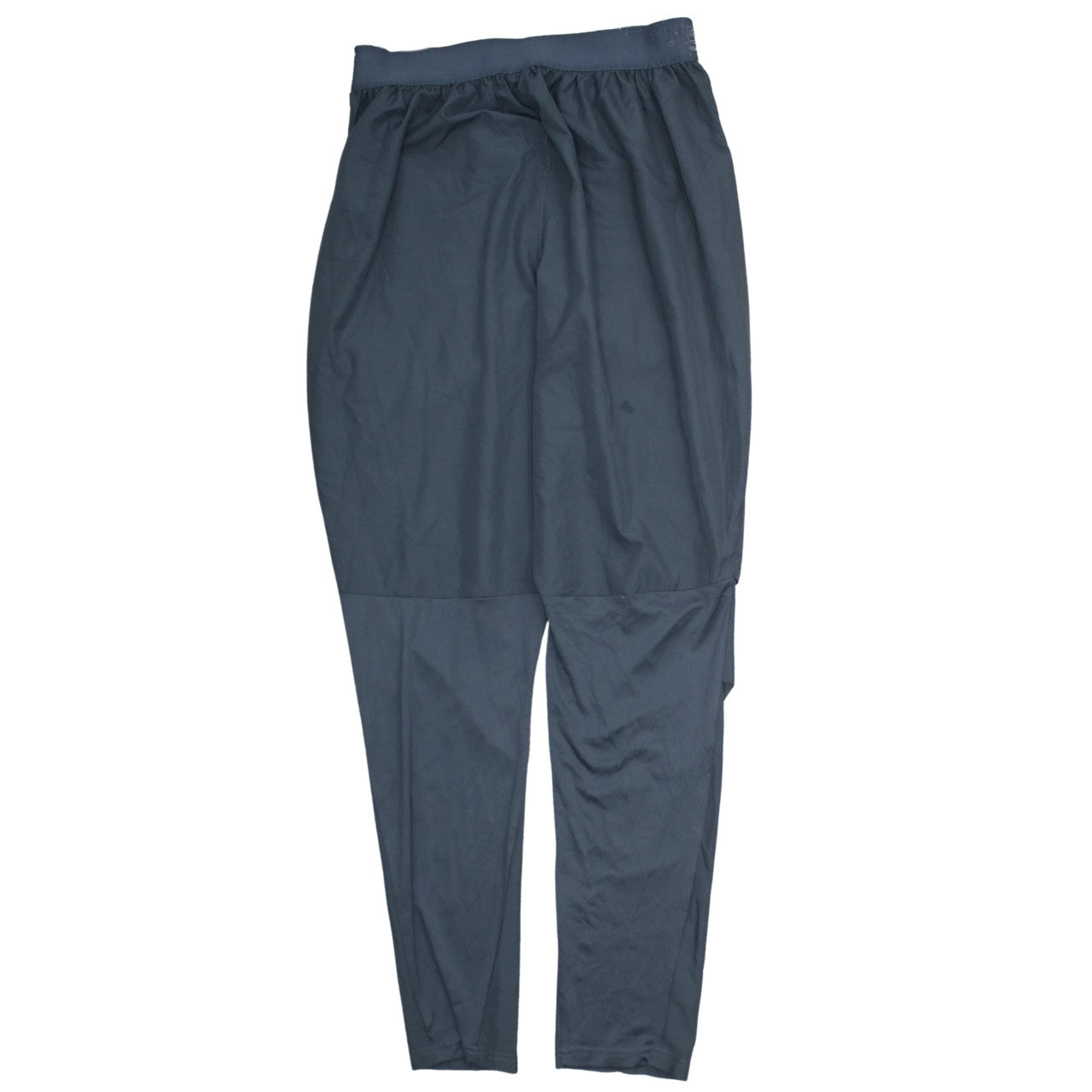 Puma Men's Grey Côte d'Ivoire Jogger Trousers Size S