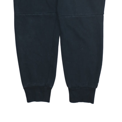 Additional view of Puma Men's Black Joggers Medium Regular Fit Casual Sweatpants