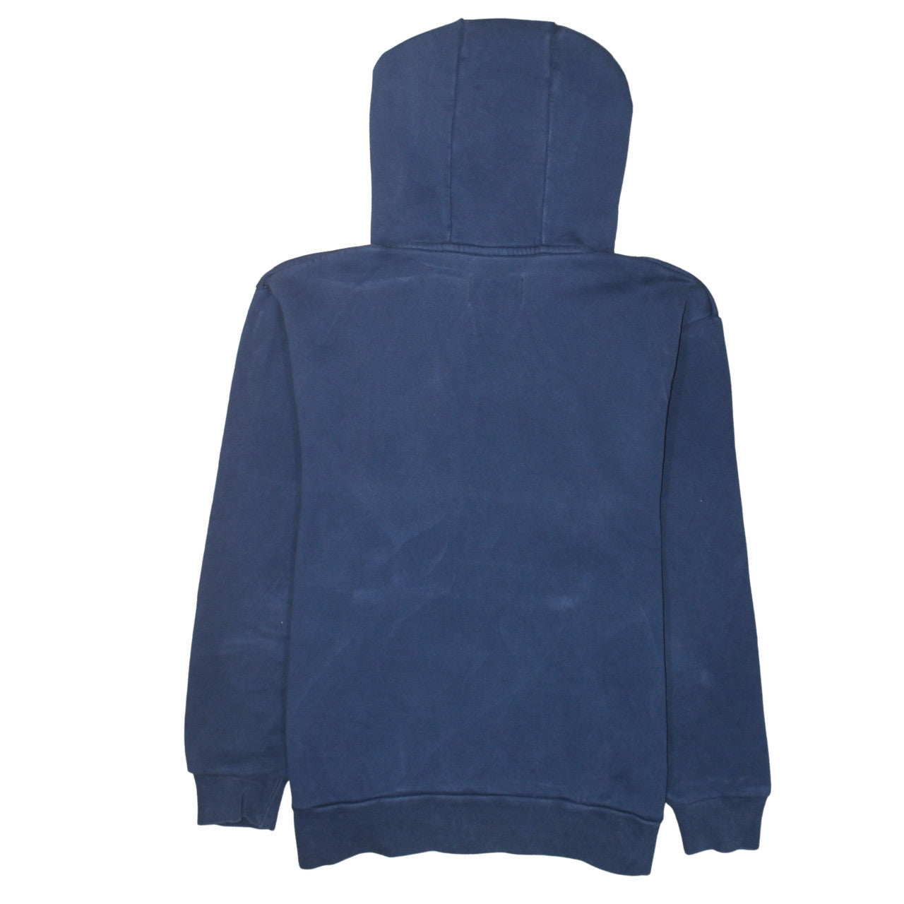 Jordan Paris Saint-Germain Men's Blue Pullover Hoodie Size M
