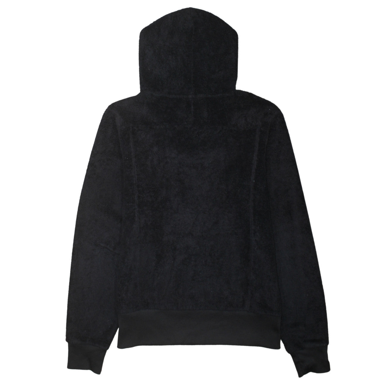 The North Face Women's Black Pullover Hoodie Size L Fleece Warm Casual
