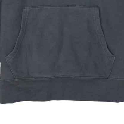 Additional view of Levi's Men's Grey Pullover Hoodie, size S, Regular Fit
