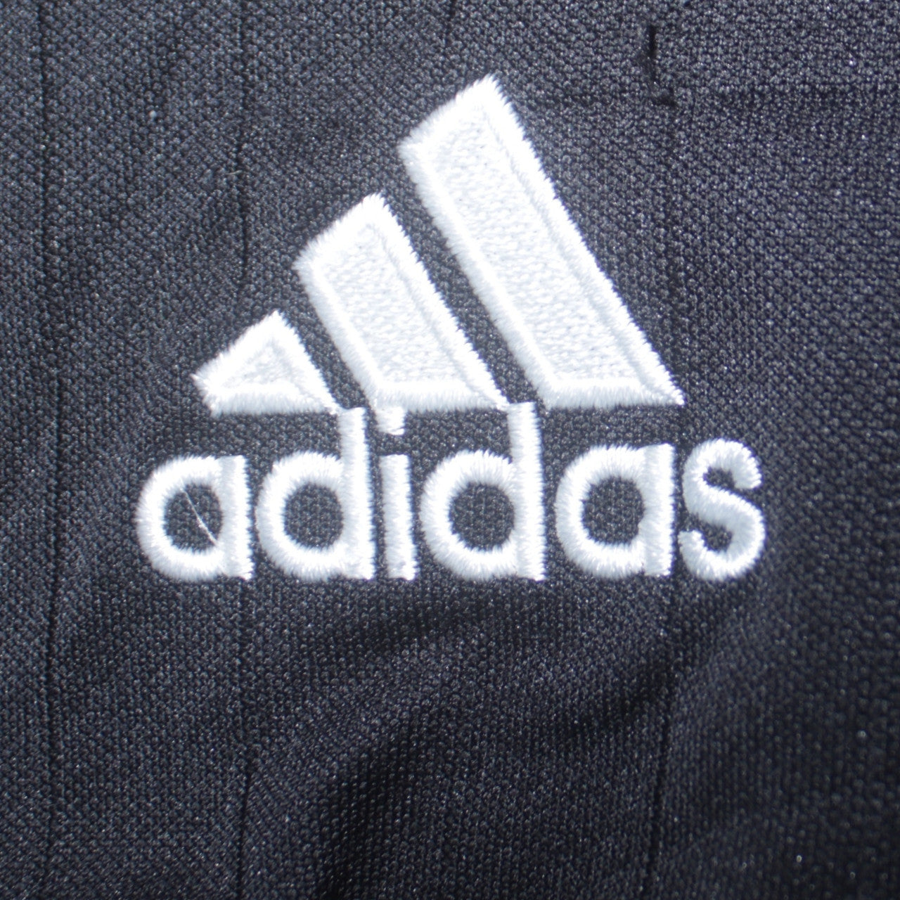 Adidas Men's Black Small Climalite 1/4 Zip Sports Sweatshirt