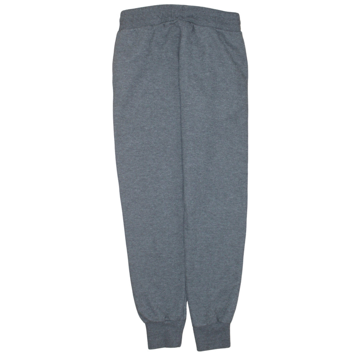 Nike Air Women's Grey Jogger Sweatpants Size S Elastic Waist