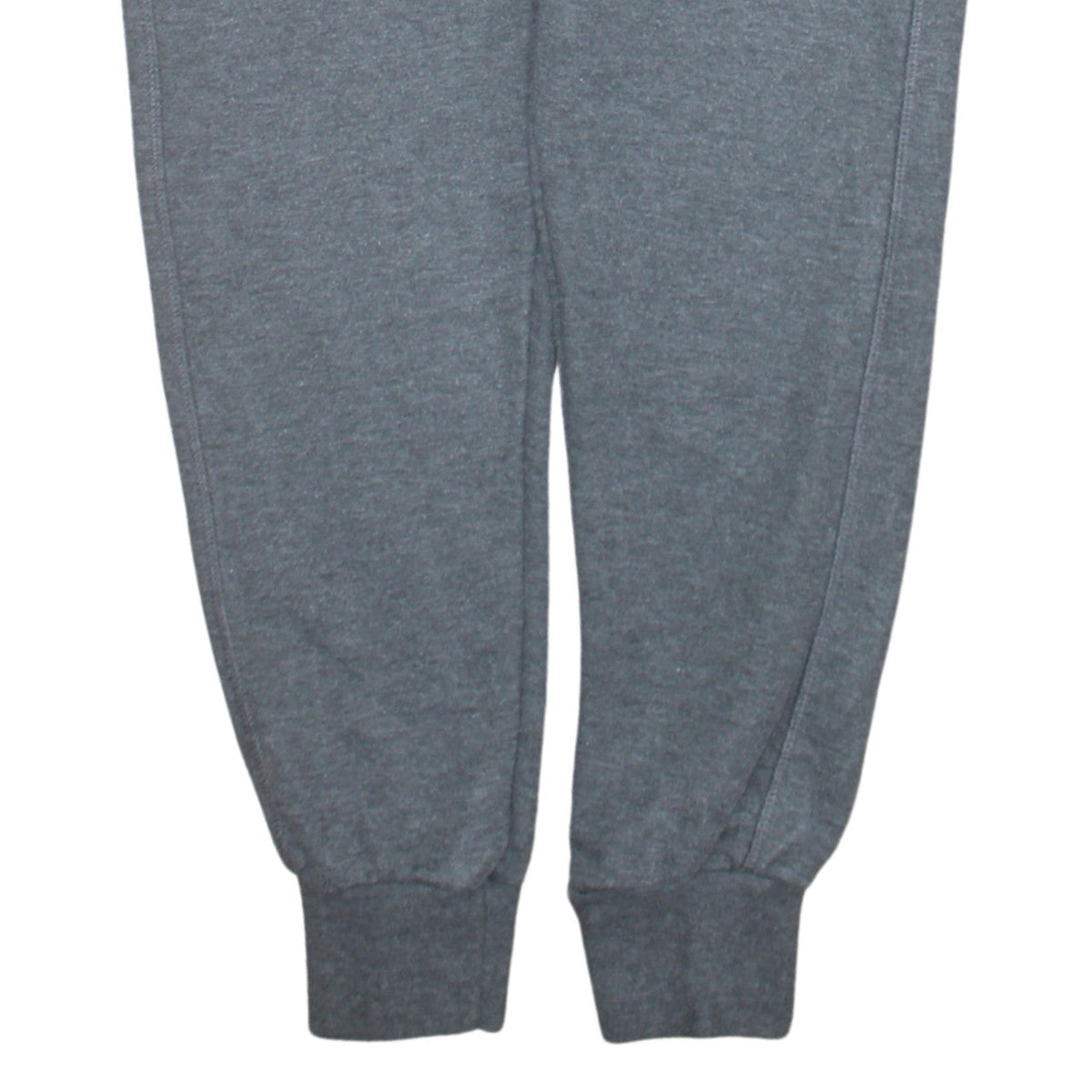 Nike Air Women's Grey Jogger Sweatpants Size S Elastic Waist