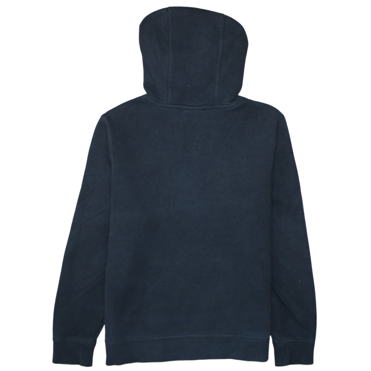 Nike Boys Black Pullover Hoodie XL 13-15 Years Fleece Lined Sweatshirt